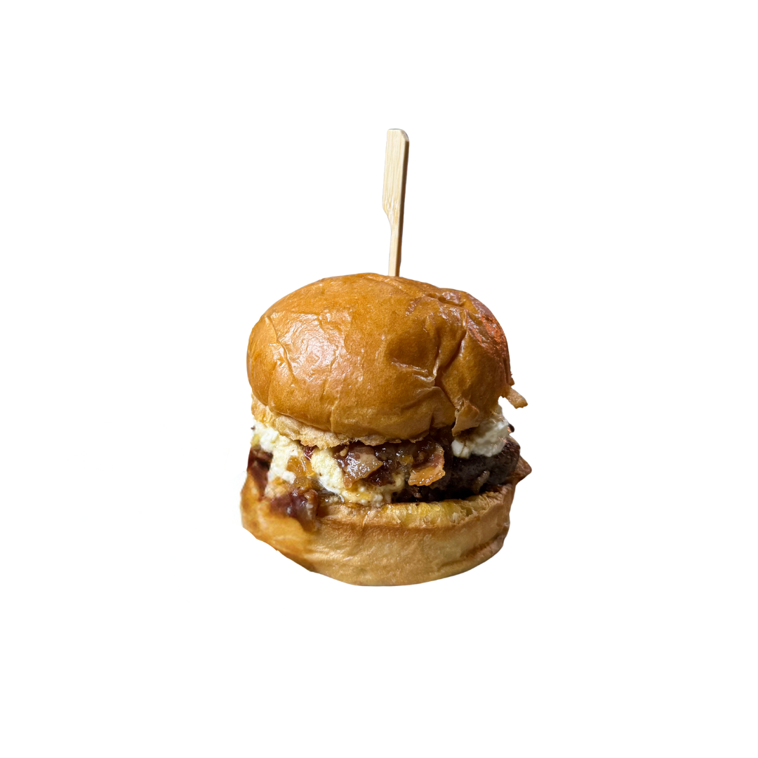 Hamburguesas