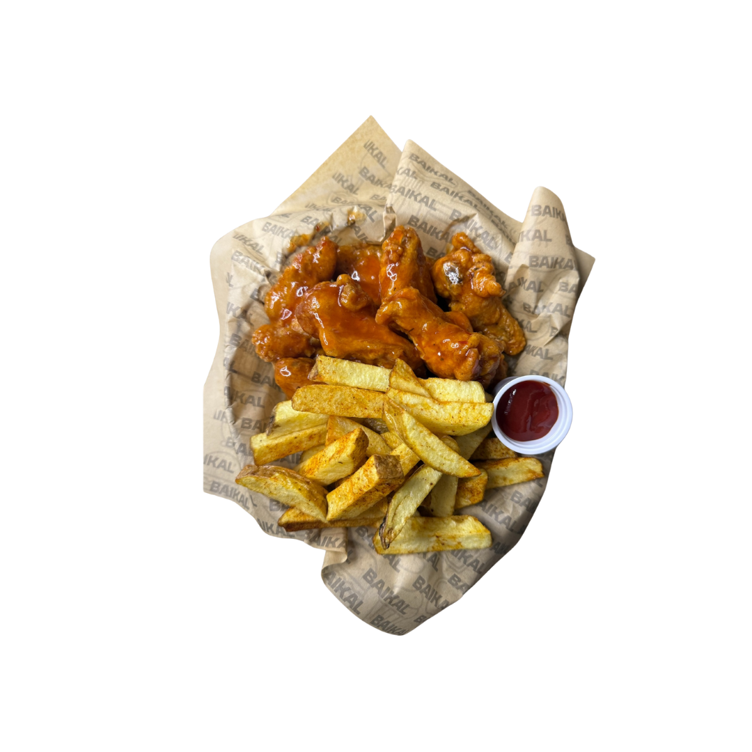 Alitas