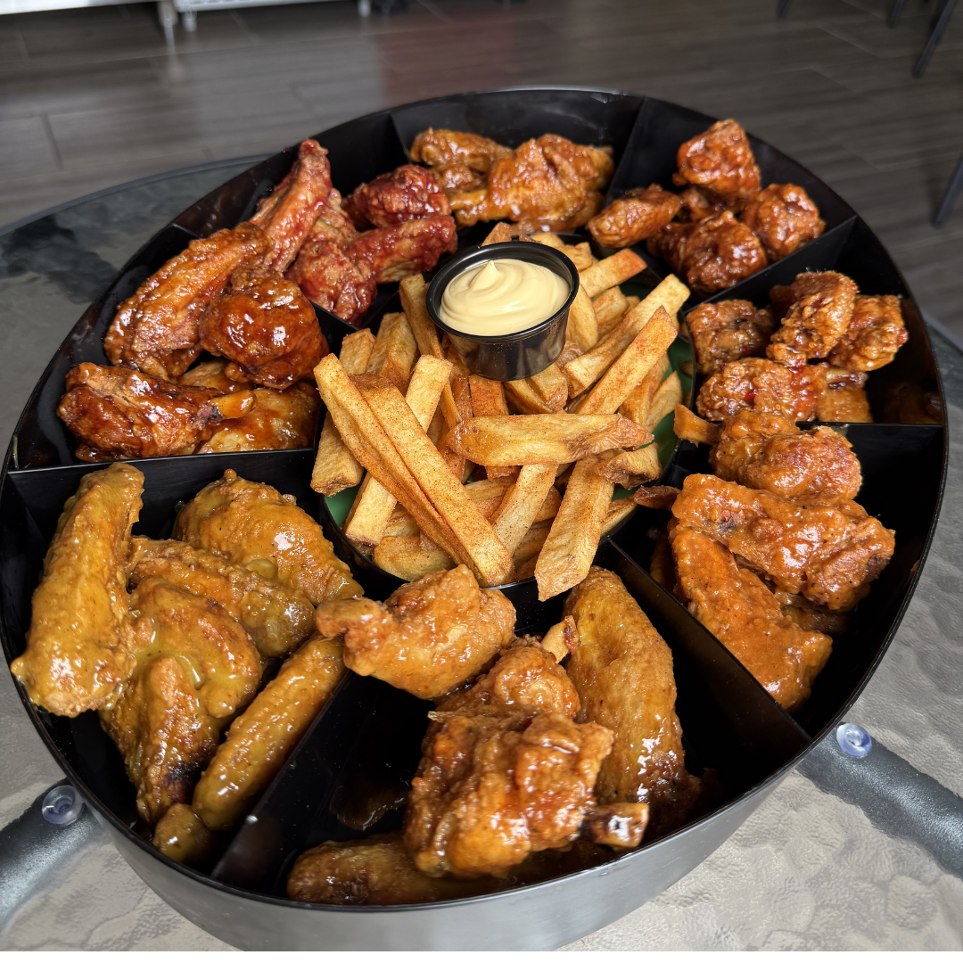 Alitas familiar