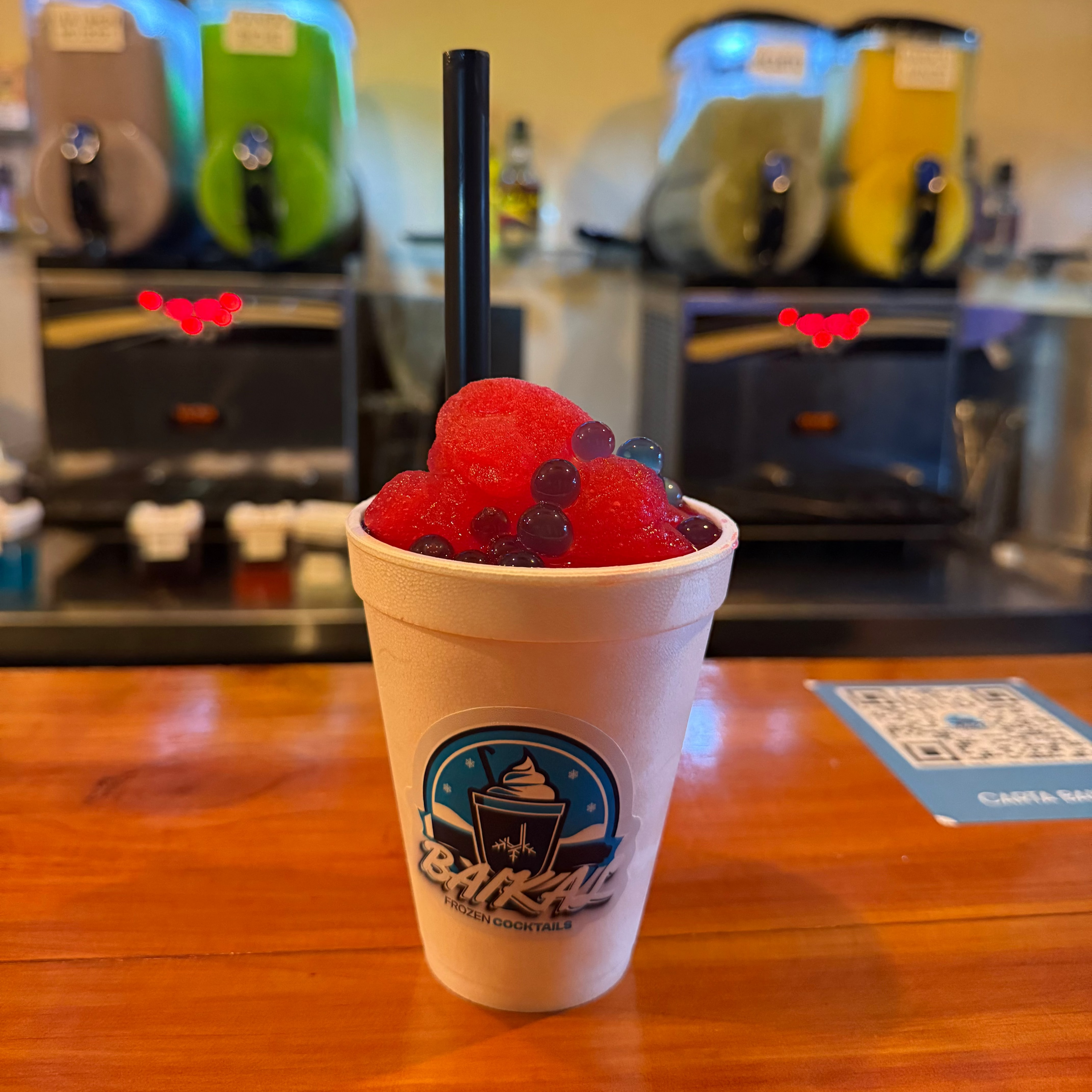 COCTEL 10OZ